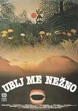 Igor Samobor interpreta a en Ubij me nežno