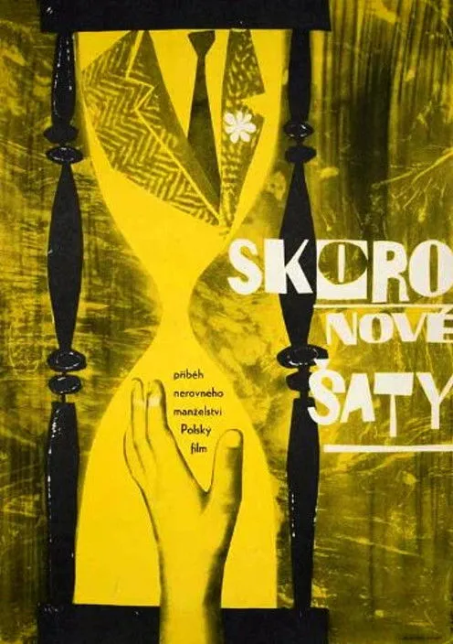 Marian Rulka interpreta a Leon en Ubranie prawie nowe