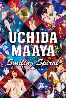 Maaya Uchida interpreta a Performer en UCHIDA MAAYA 2nd LIVE Smiling Spiral