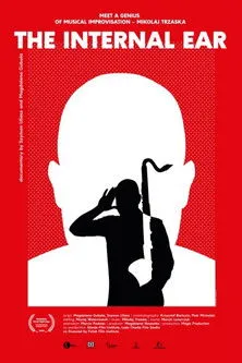 Mikolaj Trzaska interpreta a en Ucho wewnętrzne