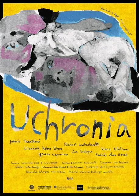 Póster de la película Uchronia
