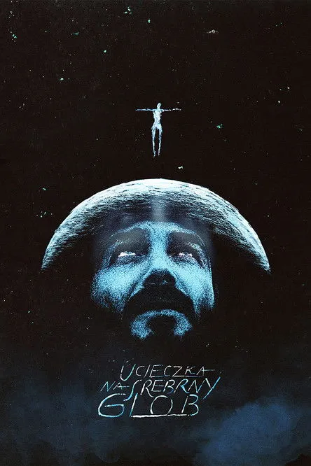 Póster de Ucieczka na Srebrny Glob