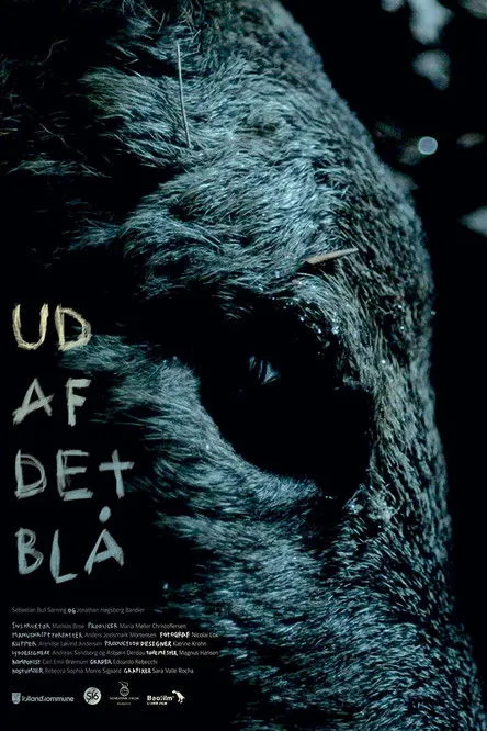 Jonathan Høgsberg Bandier interpreta a Mads en Ud af det blå