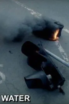 Gundars Abolinš interpreta a en Ūdens (Elementi)