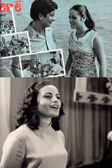 Nikolin Xhoja interpreta a Magazinieri en Udhëtim në pranverë