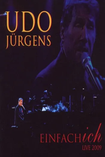 Udo Jürgens interpreta a en Udo Jürgens - Einfach ich - Live 2009