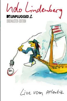 Jan Delay interpreta a Self en Udo Lindenberg - MTV Unplugged 2 - Live vom Atlantik