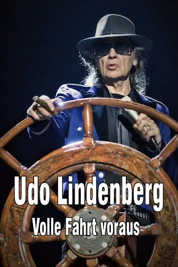 Maria Furtwängler interpreta a Self en Udo Lindenberg: Volle Fahrt voraus - Begegnungen auf dem Lindischen Ozean
