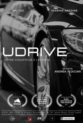 Brigitte Masure interpreta a  en UDRIVE