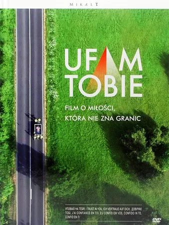 Jean Christophe interpreta a Himself en Ufam Tobie
