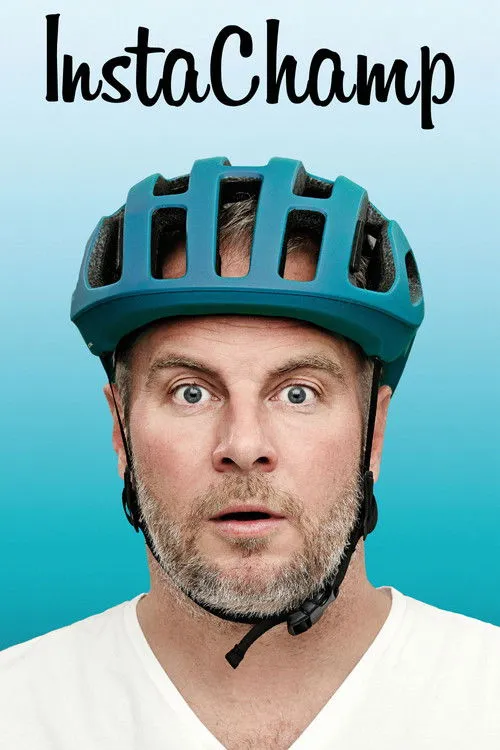 Uffe Holm interpreta a  en Uffe Holm: InstaChamp