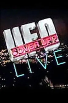 Mike Farrell interpreta a en UFO Cover-Up?: Live!