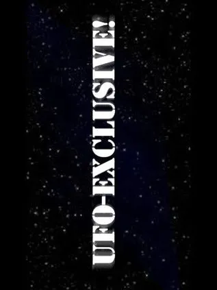 Robert W. Morgan interpreta a Narrator en UFO: Exclusive