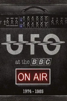 Pete Way interpreta a  en UFO:  Live at The BBC 1974-1985