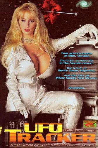 Póster de la película UFO Tracker