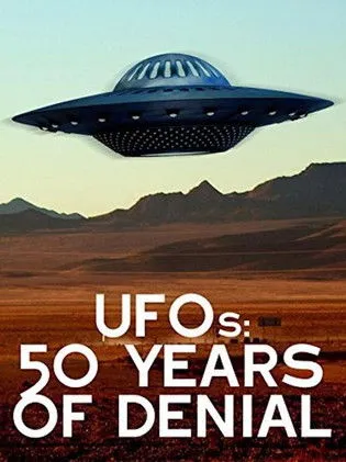 J. Allen Hynek interpreta a Himself en UFOs: 50 Years of Denial?