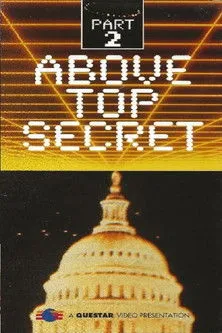 Darrel Joseph interpreta a Narrator en UFOs: Above Top Secret