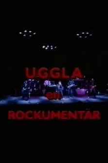Magnus Uggla interpreta a Self en Uggla: en rockumentär