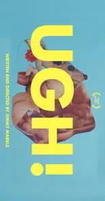 Nika De Carlo interpreta a Tanya en Ugh!