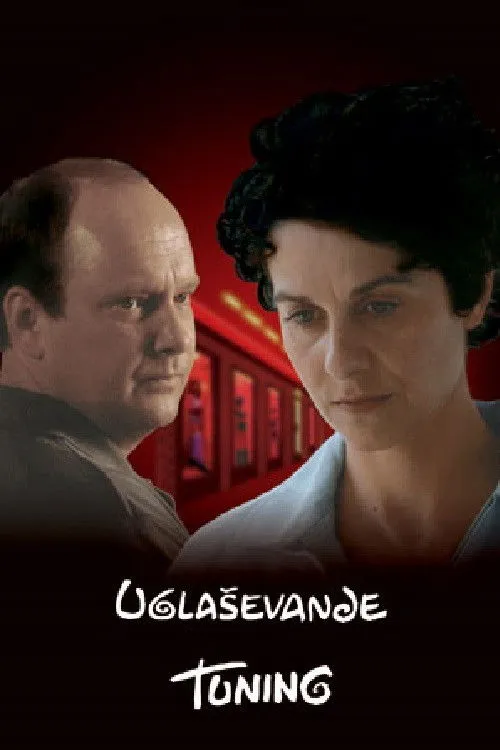 Póster de Uglaševanje