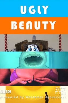 Póster de Ugly Beauty