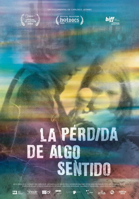 Portada de Üht kaotust igavesti kandsin