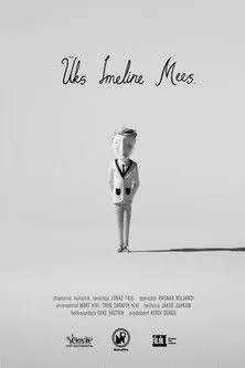 Portada de Üks imeline mees