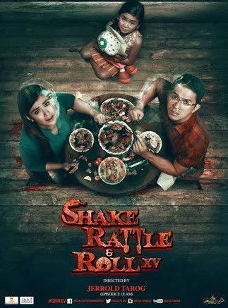 Carla Abellana interpreta a Aimee en Ulam