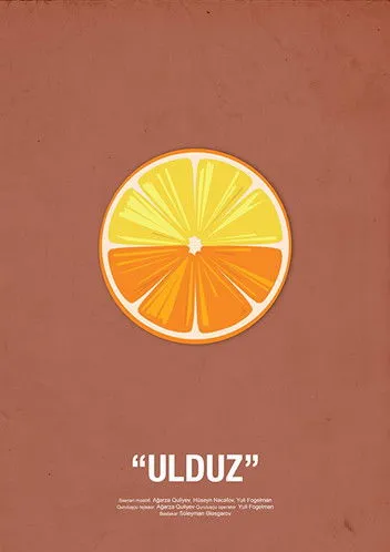 Hadjimurad Yegizarov interpreta a Bakhtiyar en Ulduz