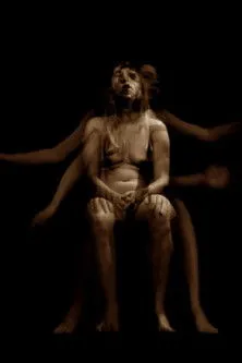 Lucija Barišic interpreta a en Uloga