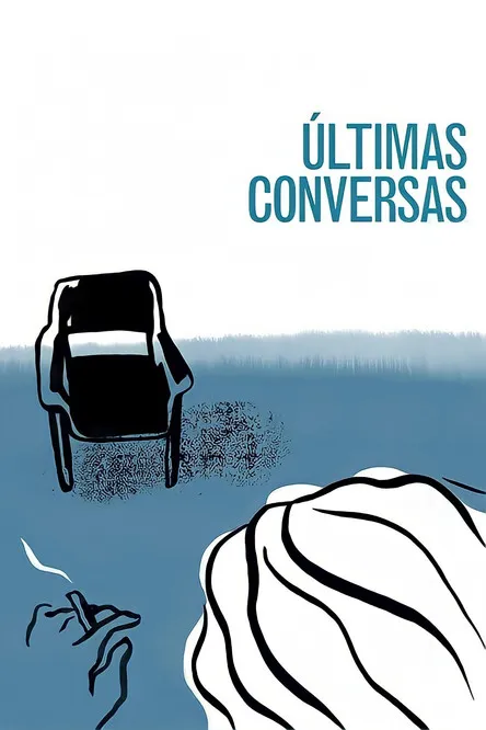 Póster de Últimas Conversas