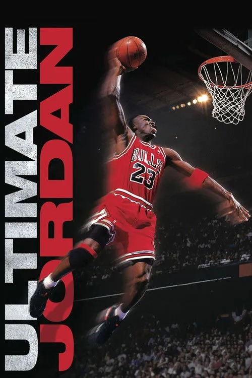 Póster de Ultimate Jordan