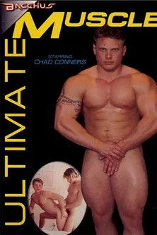 Póster de Ultimate Muscle