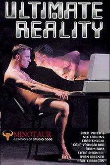 Póster de Ultimate Reality