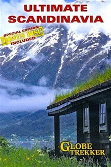 Ian Wright interpreta a Himself en Ultimate Scandinavia