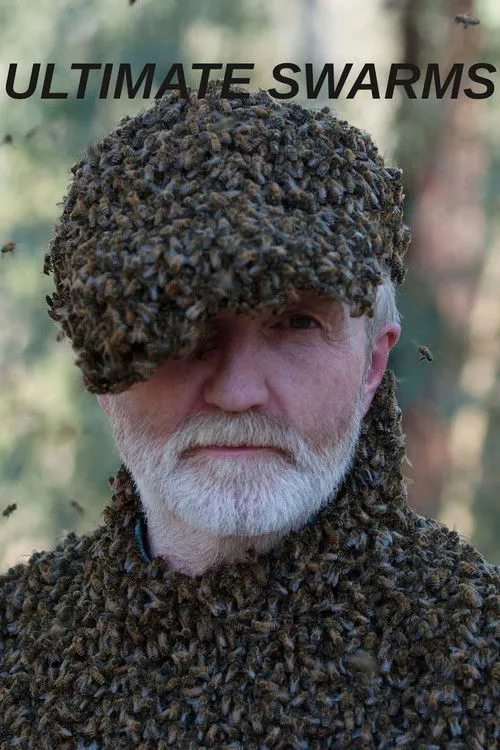 George McGavin interpreta a Himself en Ultimate Swarms