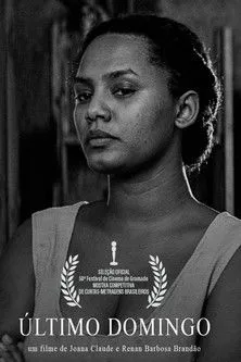 Edilson Silva interpreta a José en Último Domingo