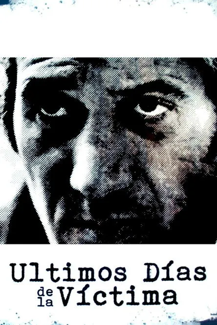 Jorge Velurtas interpreta a  en Últimos días de la víctima