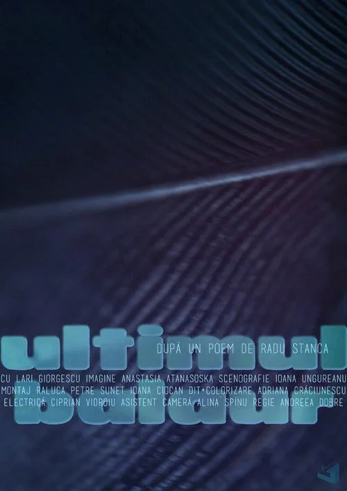 Lari Giorgescu interpreta a  en Ultimul balaur