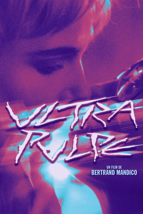 Póster de la película Ultra pulpe