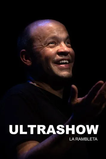 Póster de Ultrashow - La Rambleta