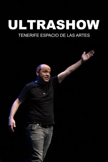 Póster de Ultrashow - Tenerife