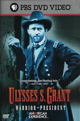 Póster de Ulysses S. Grant