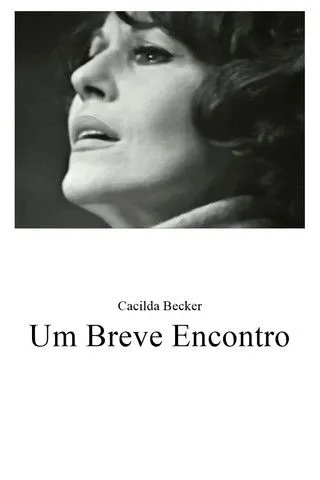 Cacilda Becker interpreta a Laura en Um Breve Encontro