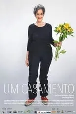 Maria Moniz interpreta a Self en Um Casamento