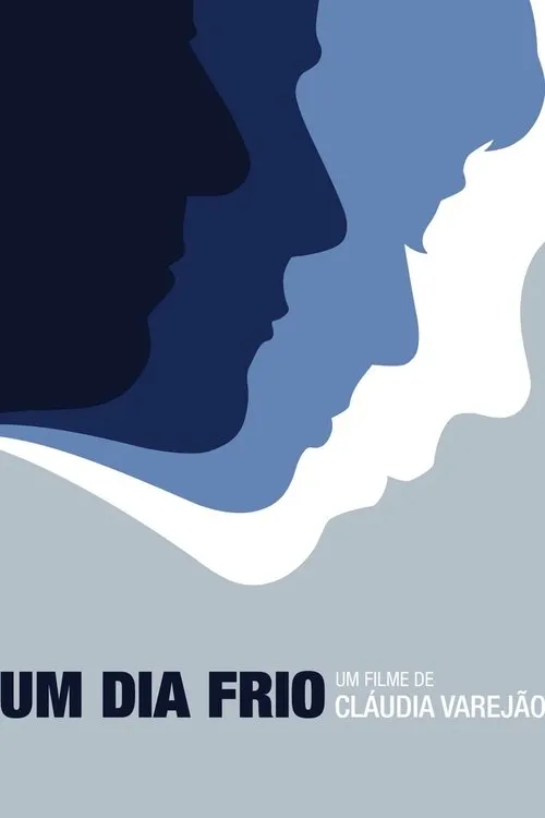 Ágata Pinho interpreta a en Um Dia Frio