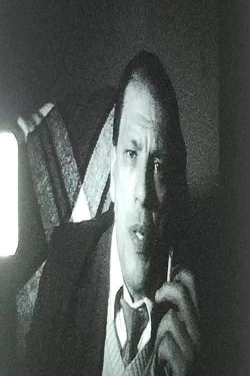 Michael Genofre interpreta a  en Um Filme de Ricardo