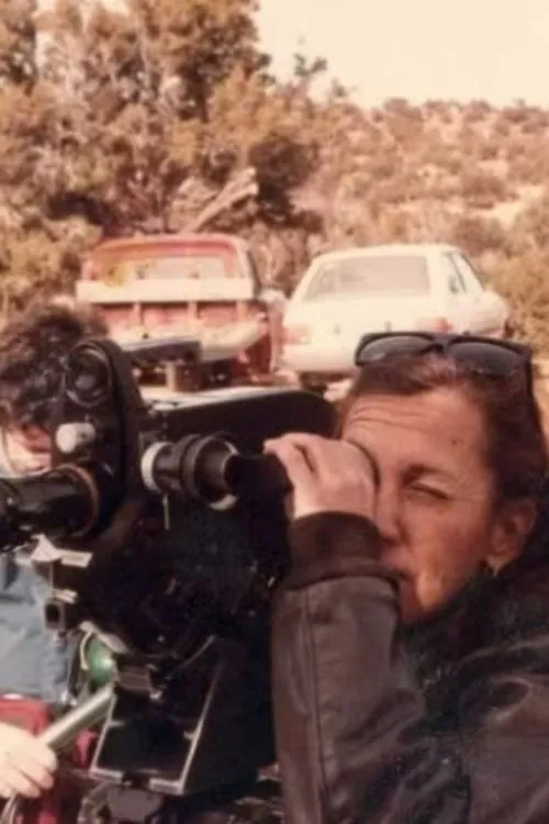 Póster de Um Filme para Beatrice