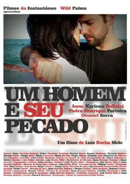 Póster de Um Homem e seu Pecado