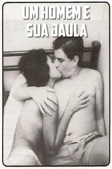 João Carlos Barroso interpreta a João en Um Homem e Sua Jaula